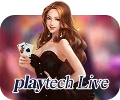 Playtech Live